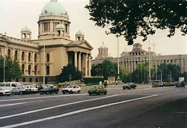 Image result for Srpski Parlament