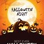 Image result for Microsoft Word Halloween Templates