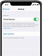 Image result for How to Back Up Your iPhone