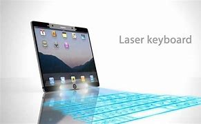 Image result for iPhone 5 Laser Keyboard