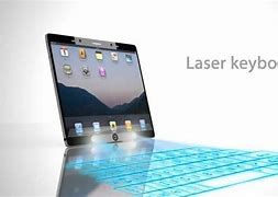 Image result for iPhone 5 Laser Keyboard