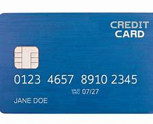 Image result for My Credit Card Number