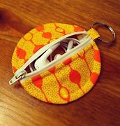 Image result for Earphone Case Pouch