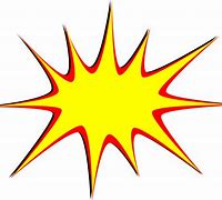 Image result for Boom Vector Png