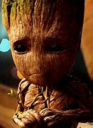 Image result for Baby Groot Pencil Sketch