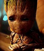 Image result for Cute Baby Groot Screensaver