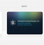 Image result for Simple Homepage Design with Logo and Login Box