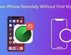 Image result for Erase iPhone Remotely