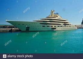 Image result for The Largest Private Own Yacht in the World