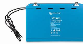 Image result for Unijem Smart Battery