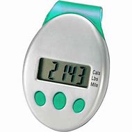 Image result for PVC Clip On Pedometer