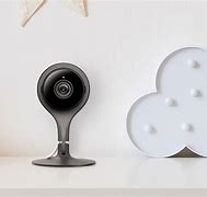 Image result for Nest Camera Monitor Screen