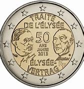 Image result for 2 Euro Coin Value