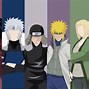 Image result for 1 Hokage