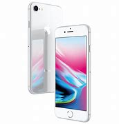 Image result for Silver iPhone 8