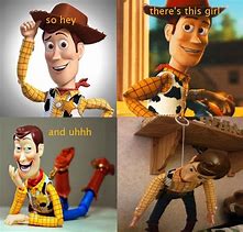 Image result for Problems Memes Toy Story