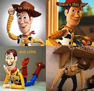 Image result for Funny Toy Story Memes