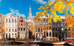 Image result for Amsterdam Holland Netherlands