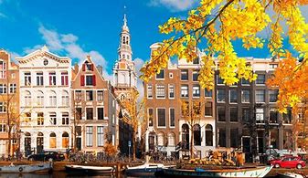 Image result for Amsterdam Vacation