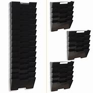 Image result for Wall Mounted Fasia Holder
