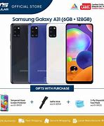 Image result for Harga Samsung A31