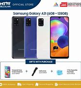 Image result for Samsung A31