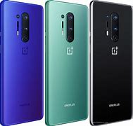 Image result for One Plus 8 Phone in Hand