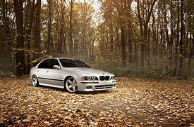 Image result for BMW E39 Stance
