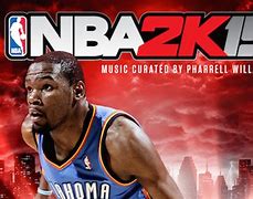 Image result for NBA 2K Kevin Durant Supersonic