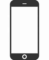 Image result for Apple Phone 2D Transparent Background