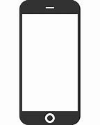 Image result for iPhone PNG White Screen