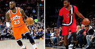 Image result for Best and Worst NBA Uniforms