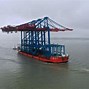 Image result for Container Ship Crane