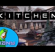 Image result for Rainbow Six Old Chalet Kitchen