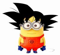 Image result for Green Minion From Dragon Ball