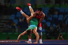 Image result for Traditional Greco-Roman Wrestling