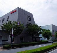 Image result for Toshiba Headquarters