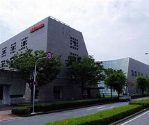 Image result for Toshiba Headquarters