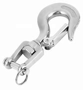 Image result for Swivel Eye Hook