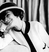 Image result for Coco Chanel Life Story