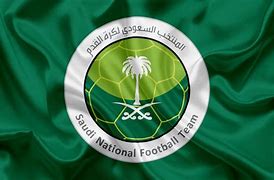 Image result for Saudi Arabia Football Badge