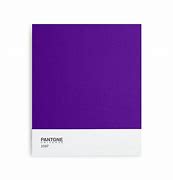Image result for Pantone Purple