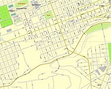 Image result for Allentown PA Street Map