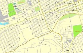 Image result for Allentown City Map