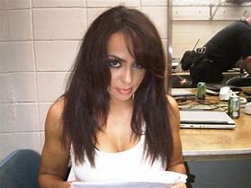 Image result for Layla El Hairstyles