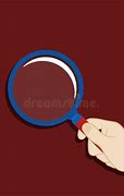 Image result for Magnifying Glass Vector