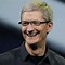 Image result for Tim Cook Face