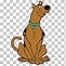 Image result for Scooby Doo Party Clip Art