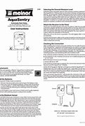 Image result for Melnor Water Timer Manuals