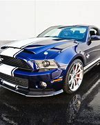 Image result for Ford Mustang Shelby Snake